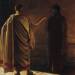 'Quod Est Veritas?' Christ and Pilate